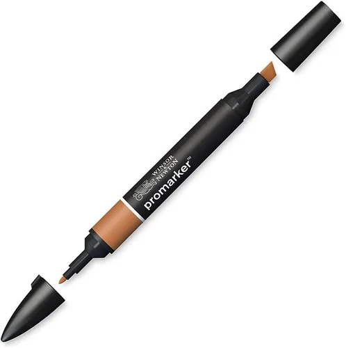 Vista 41 de Winsor & Newton Marcadores, juego de 12