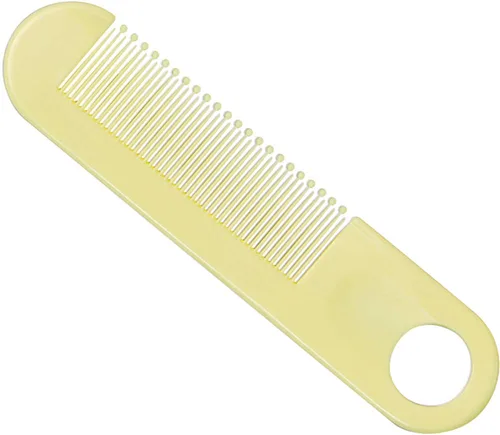 Vista 3 de Mommy 's Helper elementos esenciales para el cuarto del bebé, Paquete de 10, Amarillo Baby Grooming and Healthcare Kit, 14-Piece Nursery