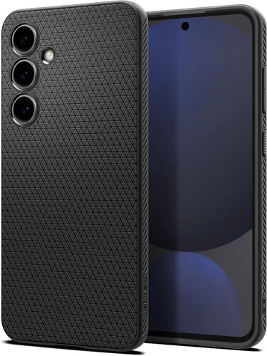 Vista 10 de Spigen Liquid Air Armor - Funda para Galaxy S21 Ultra (2021)