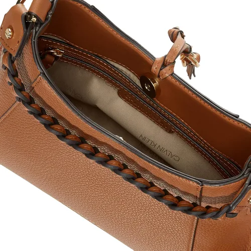 Vista 7 de Calvin Klein Bolso cruzado Shelly Novedad