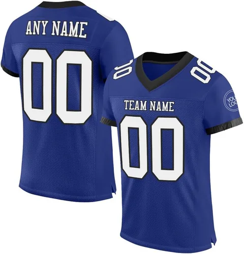 Vista 43 de Camiseta de fútbol personalizada para jóvenes, hombres y niños, camiseta de fútbol personalizada Aqua para mujer, número de nombre, camiseta