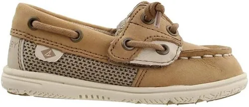 Vista 2 de Sperry Shoresider Jr - Zapatos náuticos unisex para niños