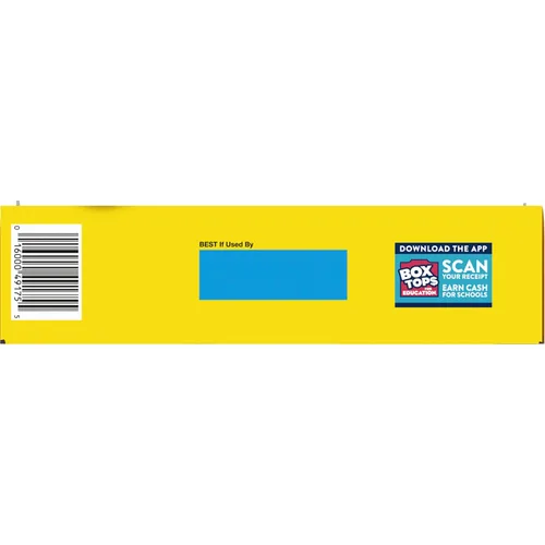 Vista 7 de Nature Valley Sándwiches de galletas, mantequilla de maní, barritas de aperitivos, 10 barras, 13.5 onzas
