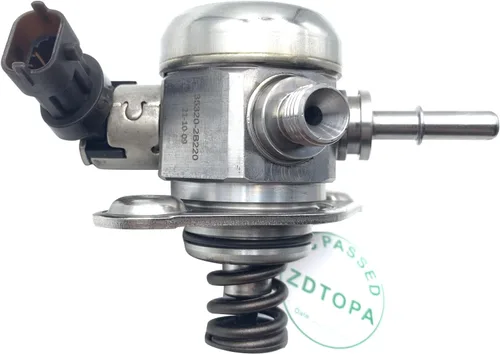 Vista 3 de 35320-2B220 Bomba de combustible de alta presión (nueva) para Hyundai Accent 2011-2017 Sonata 2015-2017 Kia Soul 2012-2016 Optima 2016-2019