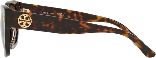 Vista 3 de Tory Burch Women's Square Sunglasses