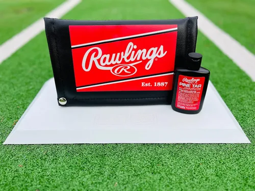 Vista 3 de Rawlings Aplicador Pro Pine Tar Béisbol/Softbol