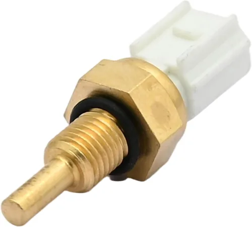 Vista 3 de Interruptor de temperatura del refrigerante del motor Dcmr Sensor de temperatura compatible con Honda Cr-V CRV 07-15 2007 2011 2012 2013 2014 2015