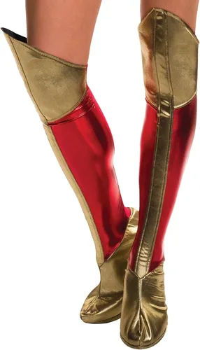 Vista 4 de Rubie's mens Wonder Woman