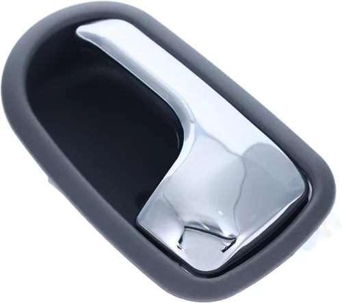 Vista 7 de APA - Manija de repuesto para puerta interior delantera trasera para 1995-2003 Protege 1993-1997 626 lado izquierdo del conductor MA1352113