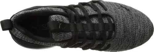 Vista 5 de PUMA Axelion Spark - Tenis para hombres, para entrenamiento funcional