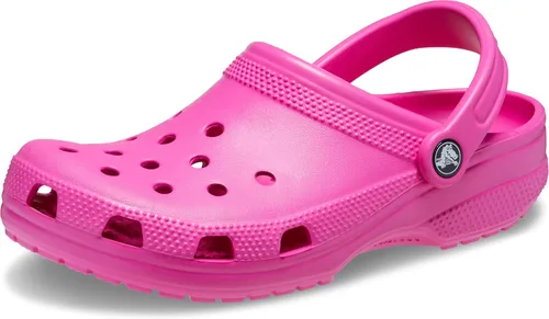Vista 15 de Crocs - Zuecos clásicos unisex para adultos, zuecos para mujeres y hombres