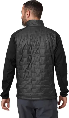 Vista 5 de Helly Hansen 65605 LIFA Loft Hybrid - Aislador para hombre