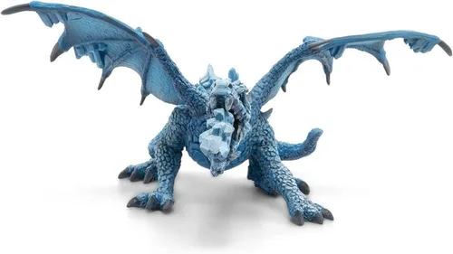 Vista 5 de 36034- Figura - Dragón de Hielo
