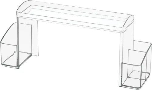 Vista 6 de mDesign Med + CabOrganizers
