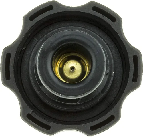Vista 2 de Stant Tapa de depósito de refrigerante del motor, color negro