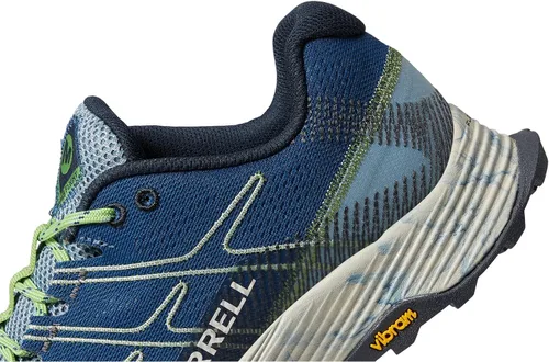 Vista 35 de Merrell Zapatos de senderismo Moab Flight para hombre