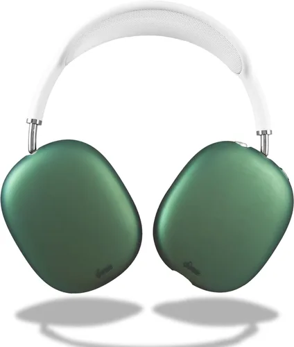 Vista 18 de Sonix Funda Protectora para Auriculares AirPods Max Lazos Azules