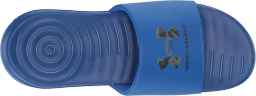Vista 5 de Under Armour Sandalias Ansa Graphic Slide para hombre