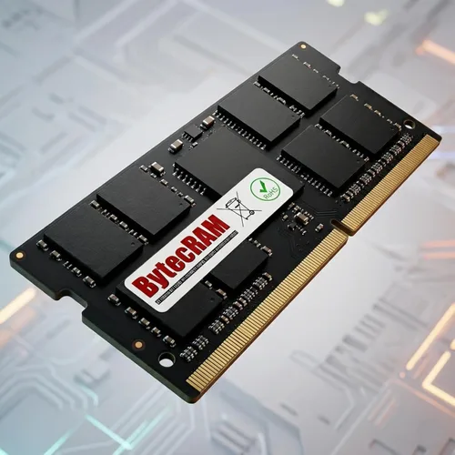 Vista 4 de Reemplazo de 16 GB 13L74AT para memoria HP DDR4 3200MHz UDIMM