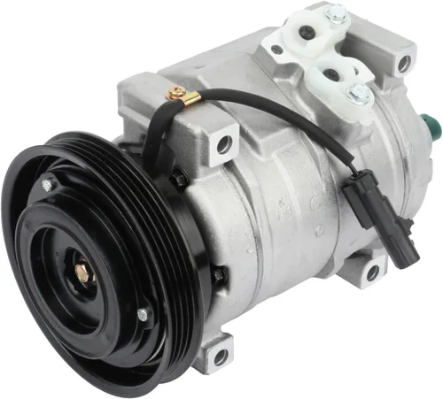 Vista 15 de ECCPP Compresor de CA apto para Audi A4 A5 A5 Quattro Q3 Quattro 1.8L 2.0L 3.2L 2007-2016 Ajuste para Porsche Macan 2.9L 3.0L 2019-2022 Compresor
