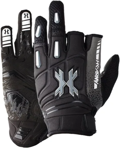 Vista 3 de HK Army Guantes Paintball Pro 2014