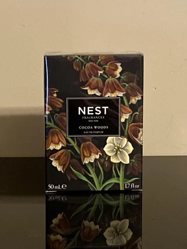 Vista 4 de NEST Fragrances Eau De Parfum 1.7oz/50ML Spray de MADERAS DE CACAO
