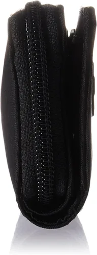 Vista 3 de Kipling Tops para mujer, cartera negra