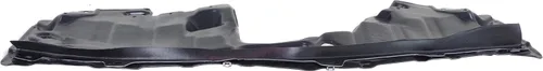 Vista 4 de Garage-Pro Protector contra salpicaduras de motor para Honda ODYSSEY 2011-2017 bajo cubierta