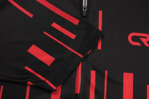 Vista 4 de Coconut Ropamo CR - Conjunto de camiseta de ciclismo para hombre, con cremallera, bolsillo con cremallera, manga corta, kits de ciclismo, pantalones