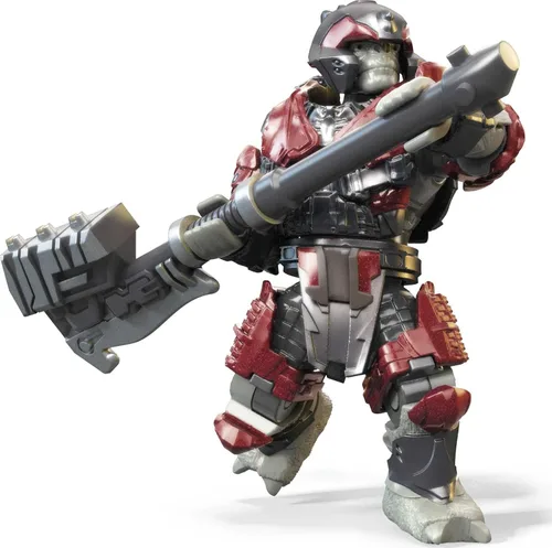 Vista 5 de Mattel Halo Infinite Conflict - Paquete de figuras de acción