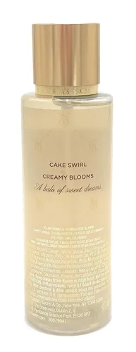 Vista 2 de Victoria's Secret Angel Cake & Cream Fragancia en espray 8.4 fl oz