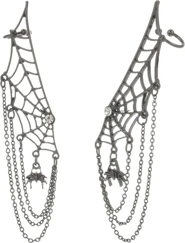 Vista 21 de Madison Tyler Halloween Earrings for Women Halloween Jewelry