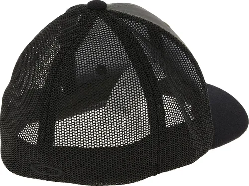 Vista 7 de Oakley Gorra Snapback de problema estándar