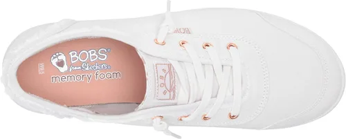 Vista 5 de Skechers Tenis 33492 para mujer