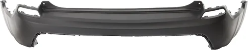 Vista 45 de Garage-Pro Cubierta de parachoques delantero compatible con Jeep Grand Cherokee 1993-1995