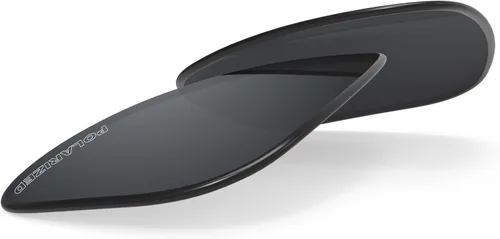 Vista 2 de BLAZERBUCK Lentes de repuesto polarizadas de policarbonato y destornillador para gafas de sol Oakley Holbrook Metal OO4123
