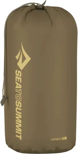 Vista 18 de Sea to Summit Saco Ligero para Objetos, Almacenamiento Duradero para Exteriores y Viajes