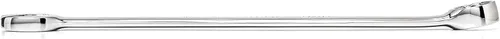 Vista 3 de GEARWRENCH Llave combinada de patrón largo de 12 puntos, 1" - 81664