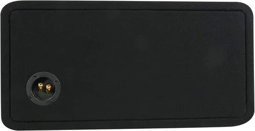 Vista 5 de Rockville DV8K52 - Subwoofers dobles de 8 pulgadas K5 1600 W para automóvil, carcasa ventilada, 2 ohmios