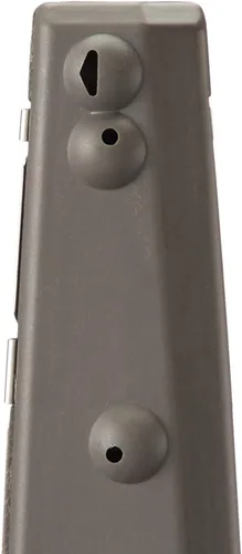Vista 5 de W10491331 para Whirlpool Amana KitchenAid Arm WPW10491331 - Compatible solo con modelos específicos