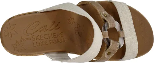 Vista 5 de Skechers Beverlee - Sail Away para mujer