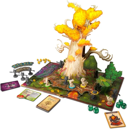 Vista 2 de dV Giochi Libro Maravilla