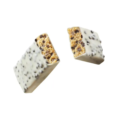 Vista 7 de Barras de proteína ONE, sabor a galletas Hershey's Cookies 'n' Creme, libres de gluten con 18 g de proteína y 3 g de azúcar, artículos básicos