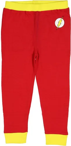 Vista 3 de INTIMO - Conjunto de pijama flash para niños pequeños