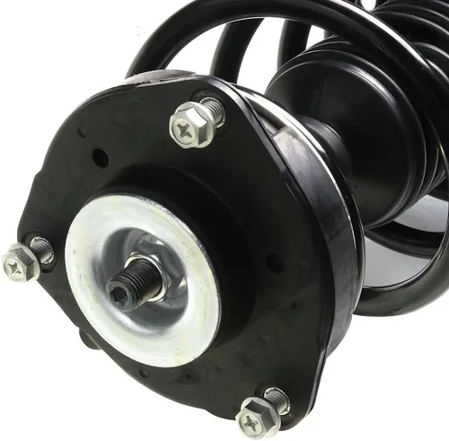 Vista 6 de ECCPP Resorte completo de puntales para Audi A3 2006-2013 para Audi A3, 2006-2013 para Audi A3 Quattro, 2012-2017 para Volkswagen Beetle, 2009-2017