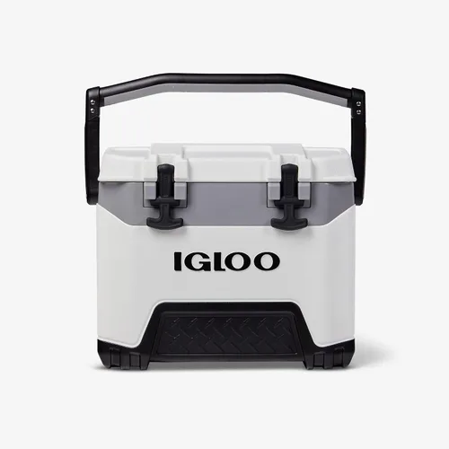 Vista 13 de Igloo Enfriador BMX Cofre de hielo con carcasa dura aislada
