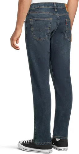 Vista 3 de Levi's 502 Taper - Jeans de corte ajustado para hombre (también disponibles en tallas para personas grandes y altas)