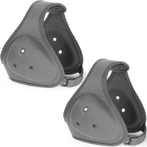 Vista 10 de Jerify 2 piezas de casco de lucha libre para niños y jóvenes, casco suave de agarre para lucha libre, protector de orejas ajustable y protector
