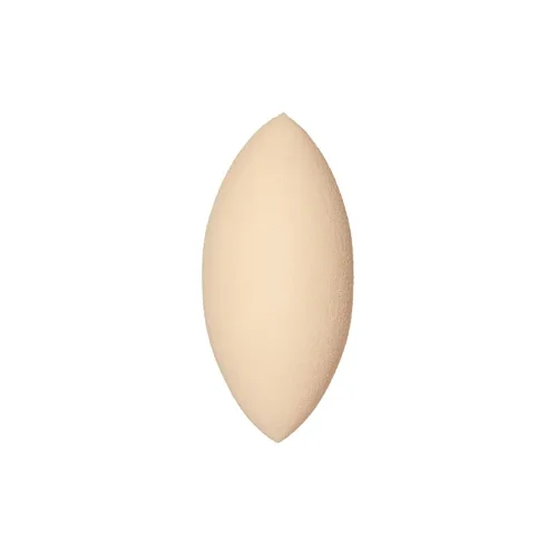 Vista 2 de e.l.f. Esponja correctora de camuflaje, esponja de maquillaje con espuma sin látex y extremos de doble punta para mezclar, vegana y libre