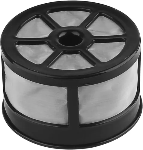 Vista 2 de Anbige Filtro de café reutilizable, compatible con la mayoría de cafeteras de 7 a 14 tazas